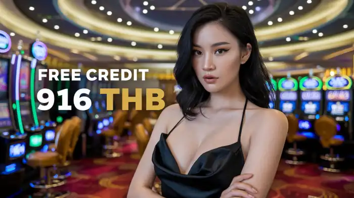 โปรโมชั่น ยูฟ่าอีซี่ รับเครดิตฟรี โบนัสมากมายสำหรับสมาชิกใหม่